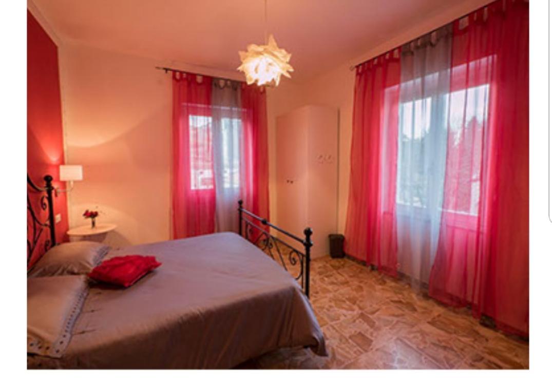 Piccolo Paradiso Casale  Экстерьер фото