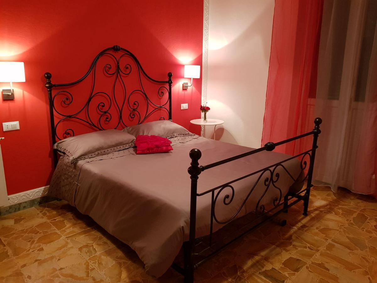 Piccolo Paradiso Casale  Экстерьер фото