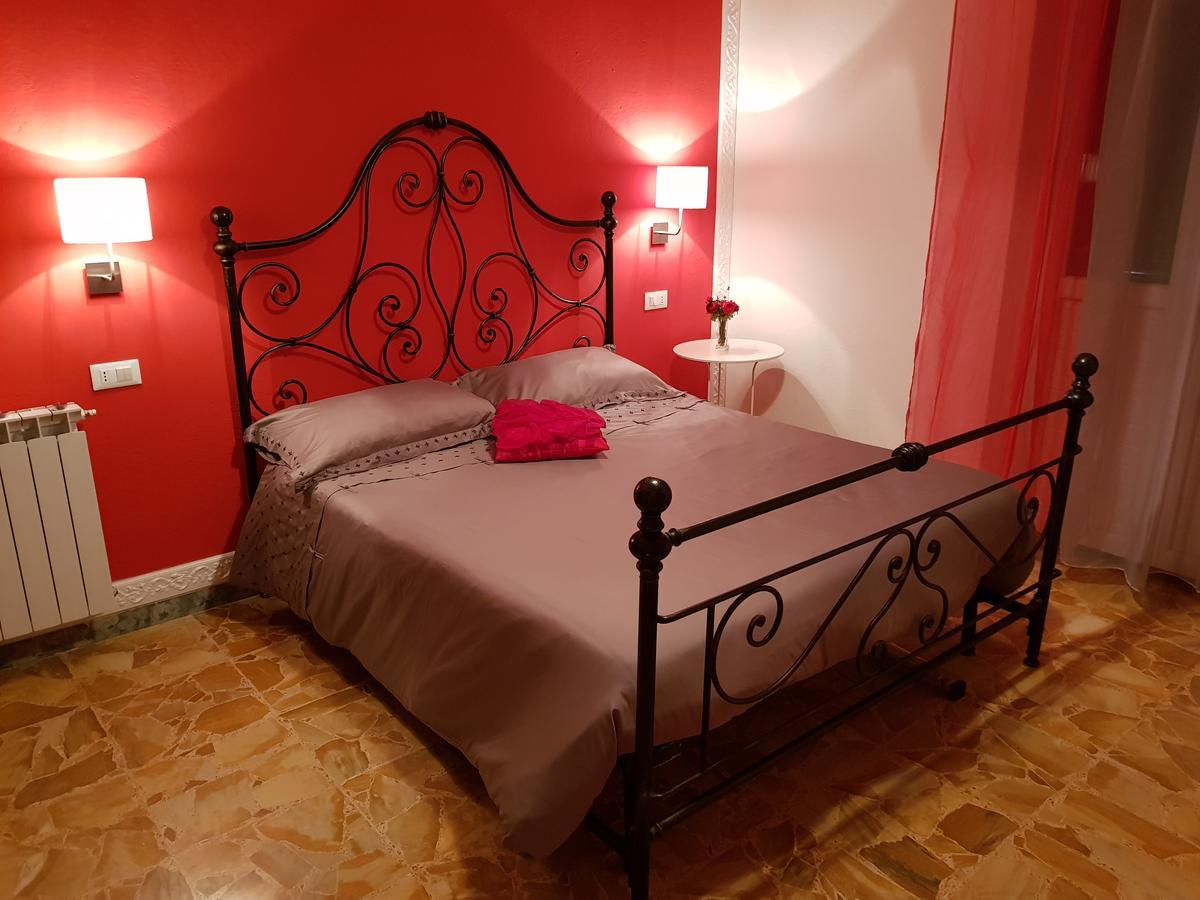 Piccolo Paradiso Casale  Экстерьер фото